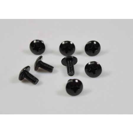 Absima Button Head Screw M3*6 Absima Button Head Screw M3*6