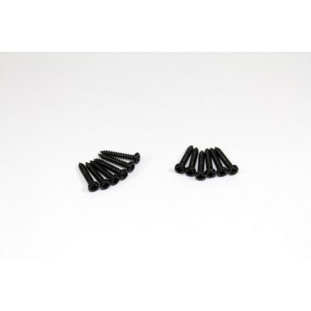 Absima Head Cross screw M2x12 (12) Sand Buggy Absima Head Cross screw M2x12 (12) Sand Buggy