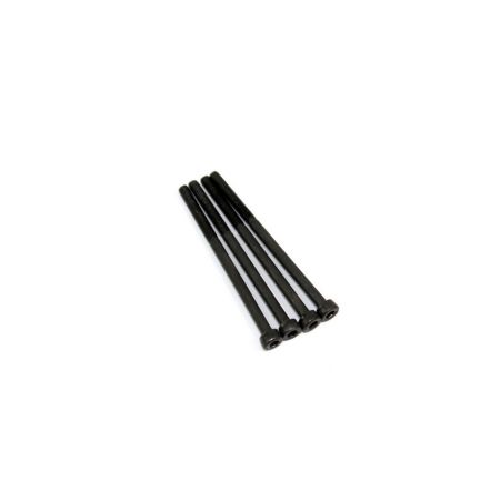 Absima Head Cross screw M3x50 (4) Sand Buggy Absima Head Cross screw M3x50 (4) Sand Buggy
