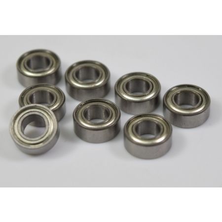 Absima Ball Bearings (5*10*4) Absima Ball Bearings (5*10*4)