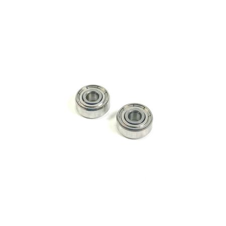 Absima Bearing Set For CTM1:10 Motor (2) (AB2110045) Absima Bearing Set For CTM1:10 Motor (2) (AB2110045)