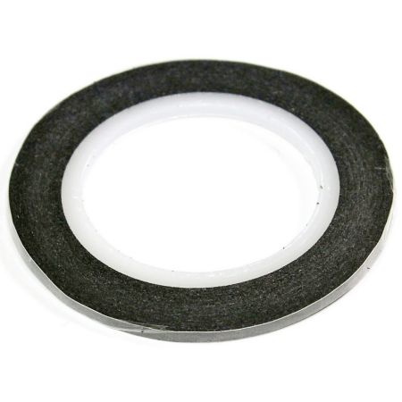 Absima Lining Tape 2mm/10M BLack (AB2440004) Absima Lining Tape 2mm/10M BLack (AB2440004)