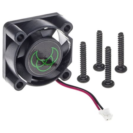 Absima Cooling Fan For "Revenge CTS 8" Speed Controler (AB2110031) Absima Cooling Fan For "Revenge CTS 8" Speed Controler (AB2110031)