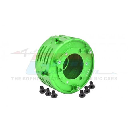 GPM Promoto MX Aluminum 7075 Flywheel Housing (MX012-G) GPM Promoto MX Aluminum 7075 Flywheel Housing (MX012-G)