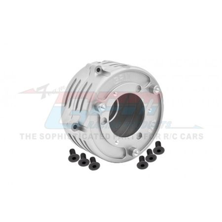 GPM Promoto MX Aluminum 7075 Flywheel Housing (MX012-S) GPM Promoto MX Aluminum 7075 Flywheel Housing (MX012-S)