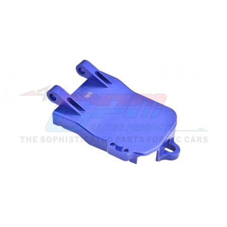 GPM Promoto MX Aluminum 7075 Battery Box (MX0126-B) GPM Promoto MX Aluminum 7075 Battery Box (MX0126-B)