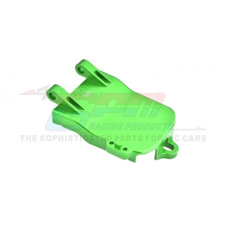 GPM Promoto MX Aluminum 7075 Battery Box (MX0126-G) GPM Promoto MX Aluminum 7075 Battery Box (MX0126-G)