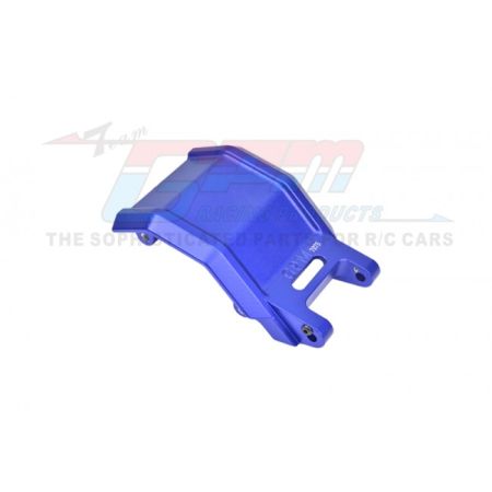 GPM Promoto MX Aluminum 7075 Skid Plate (MX016A-B) GPM Promoto MX Aluminum 7075 Skid Plate (MX016A-B)