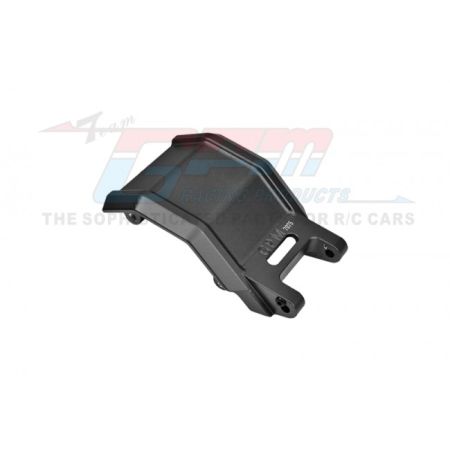 GPM Promoto MX  Aluminum 7075 Skid Plate (MX016A-BK)