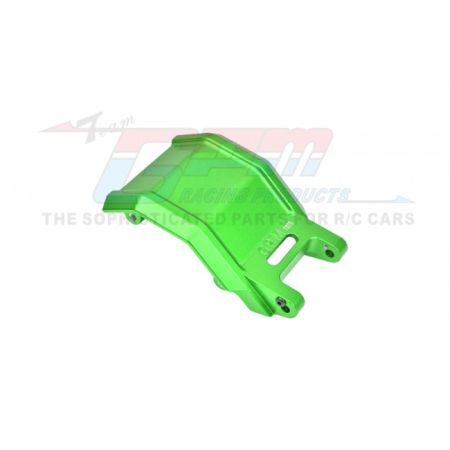GPM Promoto MX  Aluminum 7075 Skid Plate (MX016A-G)