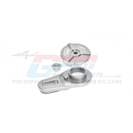 GPM Promoto MX Aluminum 7075 Servo Saver Assembly 23T (MX023TSH-S) GPM Promoto MX Aluminum 7075 Servo Saver Assembly 23T (MX023TSH-S)