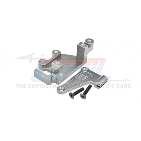 GPM Promoto MX Aluminum 7075 Electronic Mount Set (MX034-S) GPM Promoto MX Aluminum 7075 Electronic Mount Set (MX034-S)