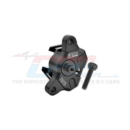 GPM Promoto MX Aluminum 7075 Front Brake Caliper (MX035-BK) GPM Promoto MX Aluminum 7075 Front Brake Caliper (MX035-BK)