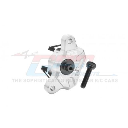 GPM Promoto MX Aluminum 7075 Front Brake Caliper (MX035-S) GPM Promoto MX Aluminum 7075 Front Brake Caliper (MX035-S)