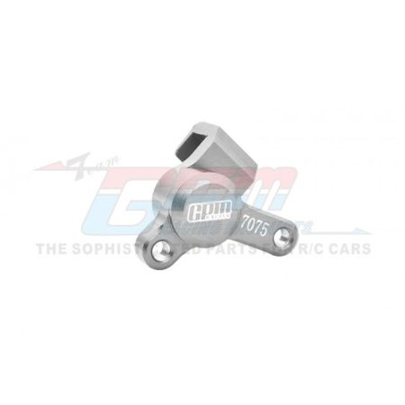GPM Promoto MX Aluminum 7075 Rear Caliper (MX036-S) GPM Promoto MX Aluminum 7075 Rear Caliper (MX036-S)