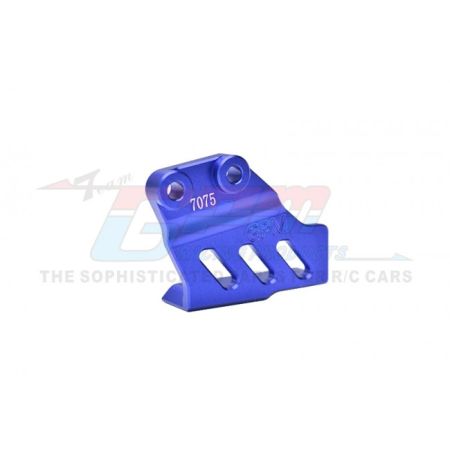GPM Promoto MX  Aluminum 7075 Chain Guard Protector (MX058-B)
