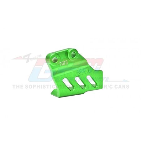 GPM Promoto MX Aluminum 7075 Chain Guard Protector (MX058-G) GPM Promoto MX Aluminum 7075 Chain Guard Protector (MX058-G)