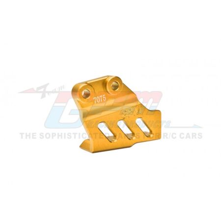 GPM Promoto MX Aluminum 7075 Chain Guard Protector (MX058-GD) GPM Promoto MX Aluminum 7075 Chain Guard Protector (MX058-GD)