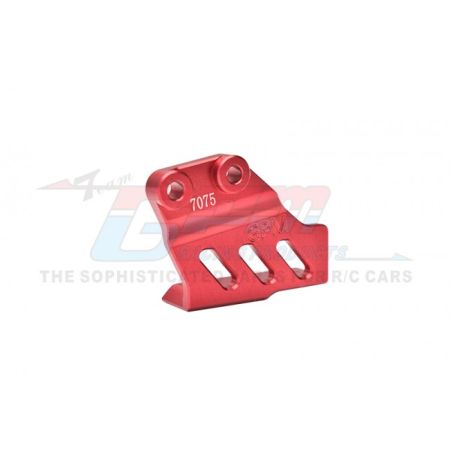 GPM Promoto MX Aluminum 7075 Chain Guard Protector (MX058-R) GPM Promoto MX Aluminum 7075 Chain Guard Protector (MX058-R)