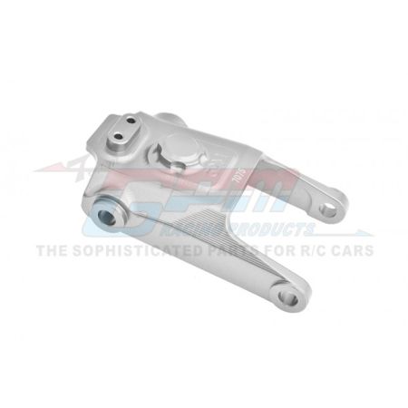 GPM Promoto MX Aluminum 7075 Steering Servo Protector Plate (MX086-S) GPM Promoto MX Aluminum 7075 Steering Servo Protector Plate (MX086-S)