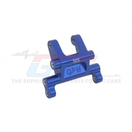 GPM Promoto MX Aluminum 7075 Front Suspension Mount (MX087-B) GPM Promoto MX Aluminum 7075 Front Suspension Mount (MX087-B)