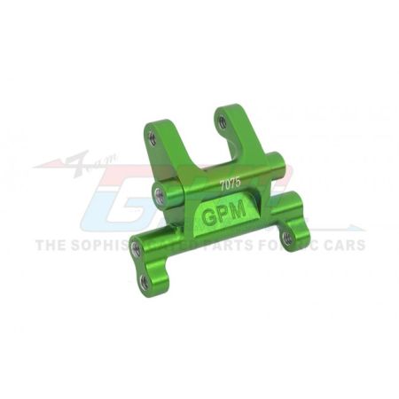 GPM Promoto MX  Aluminum 7075 Front Suspension Mount (MX087-G)