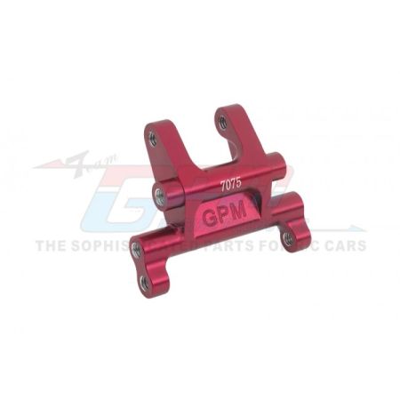 GPM Promoto MX  Aluminum 7075 Front Suspension Mount (MX087-R)