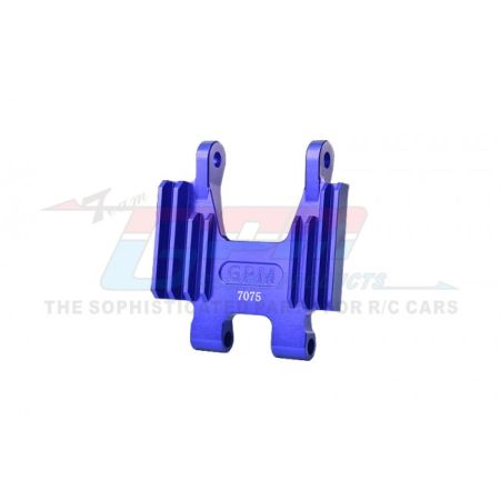 GPM Promoto MX Aluminum 7075-T6 Front Faucet Seat Support With Cooling Effect (MX088-B) GPM Promoto MX Aluminum 7075-T6 Front Faucet Seat Support With Cooling Effect (MX088-B)