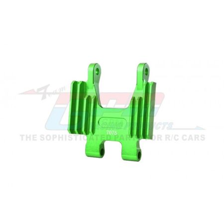 GPM Promoto MX  Aluminum 7075-T6 Front Faucet Seat Support With Cooling Effect (MX088-G)