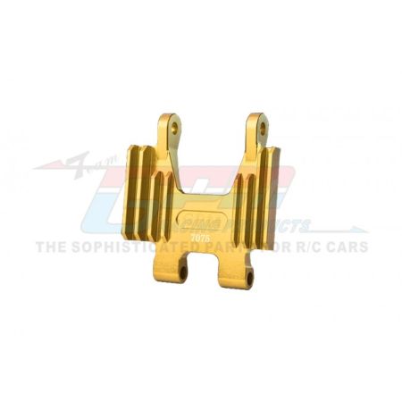 GPM Promoto MX  Aluminum 7075-T6 Front Faucet Seat Support With Cooling Effect (MX088-GD)