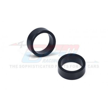 GPM Promoto MX Plastic Bushings For Fork Tubes (MX142SP-BK) GPM Promoto MX Plastic Bushings For Fork Tubes (MX142SP-BK)