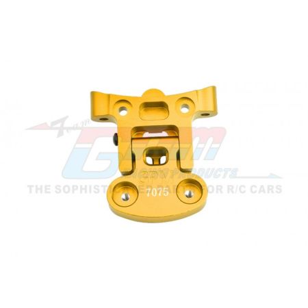 GPM Promoto MX Aluminum 7075 Rear Fender Mount Set (MX330-GD) GPM Promoto MX Aluminum 7075 Rear Fender Mount Set (MX330-GD)