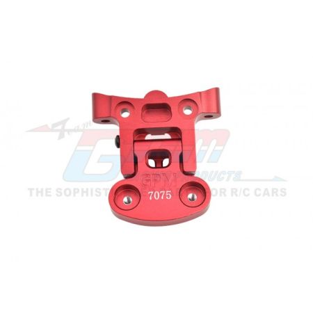 GPM Promoto MX Aluminum 7075 Rear Fender Mount Set (MX330-R) GPM Promoto MX Aluminum 7075 Rear Fender Mount Set (MX330-R)