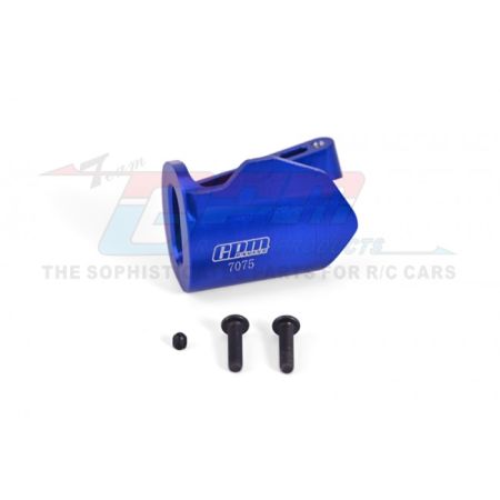 GPM Promoto MX Aluminum 7075 Exhaust Pipe (MX388-B) GPM Promoto MX Aluminum 7075 Exhaust Pipe (MX388-B)