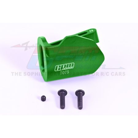 GPM Promoto MX Aluminum 7075 Exhaust Pipe (MX388-G) GPM Promoto MX Aluminum 7075 Exhaust Pipe (MX388-G)
