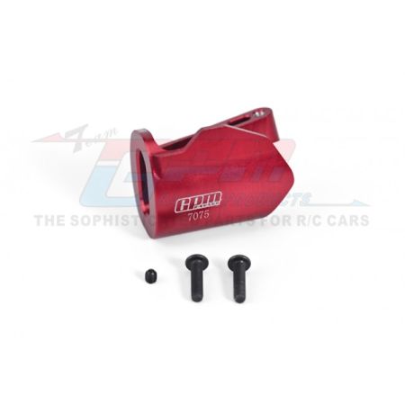 GPM Promoto MX Aluminum 7075 Exhaust Pipe (MX388-R) GPM Promoto MX Aluminum 7075 Exhaust Pipe (MX388-R)