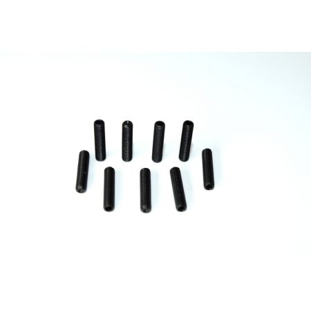 Absima Set screw M4x14 (10) ATC 2.4 RTR/BL Absima Set screw M4x14 (10) ATC 2.4 RTR/BL