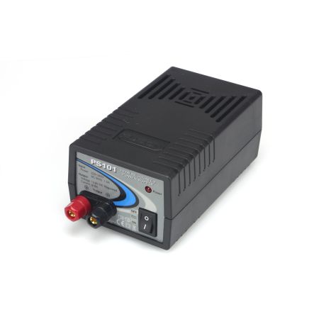 Fusion 100W 13.8V Power Supply Fusion 100W 13.8V Power Supply