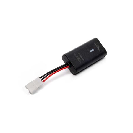 Spektrum 2S PH2.0 3-pin USB-C 500mAh Charger (O-SPMXC0020) Spektrum 2S PH2.0 3-pin USB-C 500mAh Charger (O-SPMXC0020)