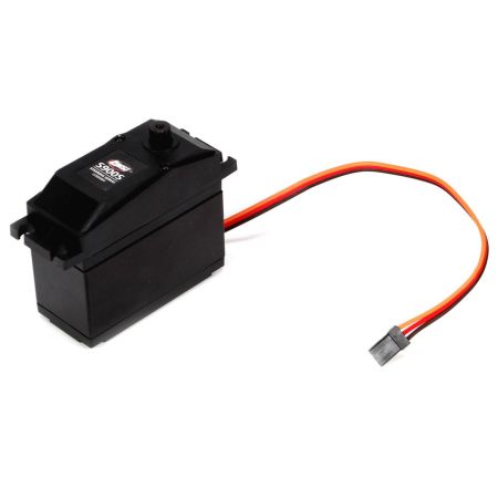Losi S900S 1/5 Scale Steering Servo w/Metal Gears5IVE-T (P-LOSB0884) Losi S900S 1/5 Scale Steering Servo w/Metal Gears5IVE-T (P-LOSB0884)