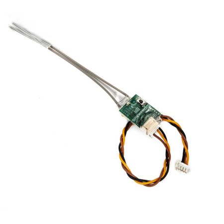 Spektrum DSMX SRXL2 Receiver w/Connector Installed (P-SPM4650C) Spektrum DSMX SRXL2 Receiver w/Connector Installed (P-SPM4650C)