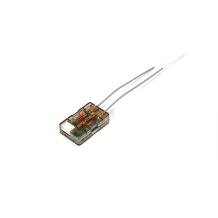 Spektrum DSMX SRXL2 Serial Receiver with Telemetry (P-SPM4651T)