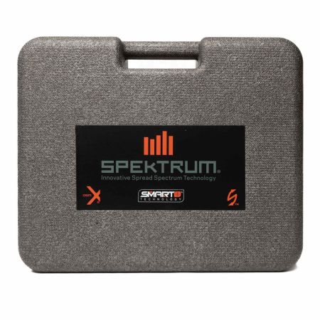 Spektrum Foam Transmitter Case: NX6/8/10 (P-SPM6728) Spektrum Foam Transmitter Case: NX6/8/10 (P-SPM6728)