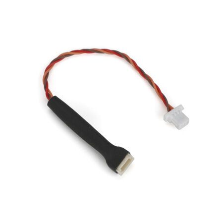 Spektrum Ultra Micro Linear Servo Reverser (P-SPM6825) Spektrum Ultra Micro Linear Servo Reverser (P-SPM6825)