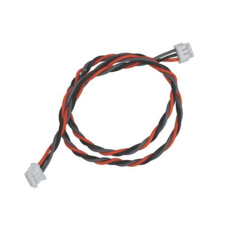 Spektrum Remote Receiver Extension 12-inch (P-SPM9012) Spektrum Remote Receiver Extension 12-inch (P-SPM9012)