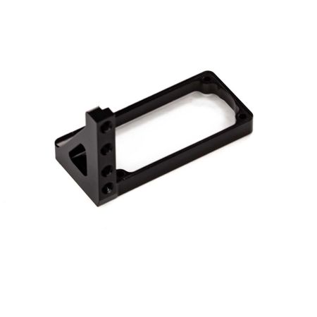 Spektrum 6245 Mount 22x-4/B74, Black (P-SPM9067)