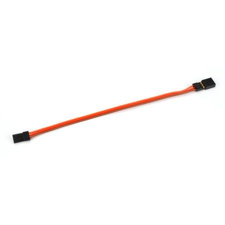 Spektrum Heavy-Duty Servo Extension 6 (P-SPMA3001) Spektrum Heavy-Duty Servo Extension 6 (P-SPMA3001)