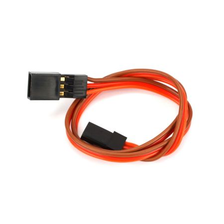 Spektrum Heavy-Duty Servo Extension 12 (P-SPMA3003) Spektrum Heavy-Duty Servo Extension 12 (P-SPMA3003)