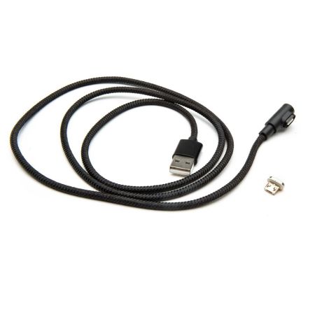 Spektrum Magnet MicroUSB Charge/Data Cable & Adapt: iX12/20 (P-SPMA3067)