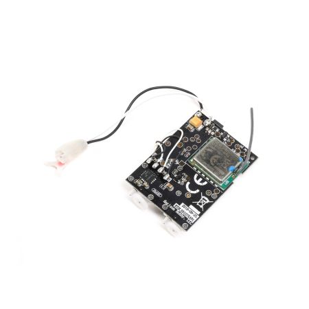 Spektrum Control Board: Night Vapor (P-SPMA3181) Spektrum Control Board: Night Vapor (P-SPMA3181)